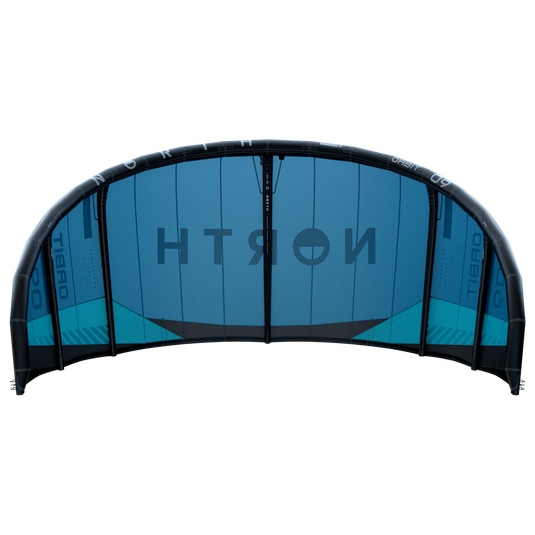 Orbit Kite - N-Max PRO - Turquoise - 2027