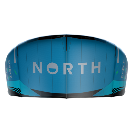 Orbit Kite - N-Max PRO - Turquoise - 2027
