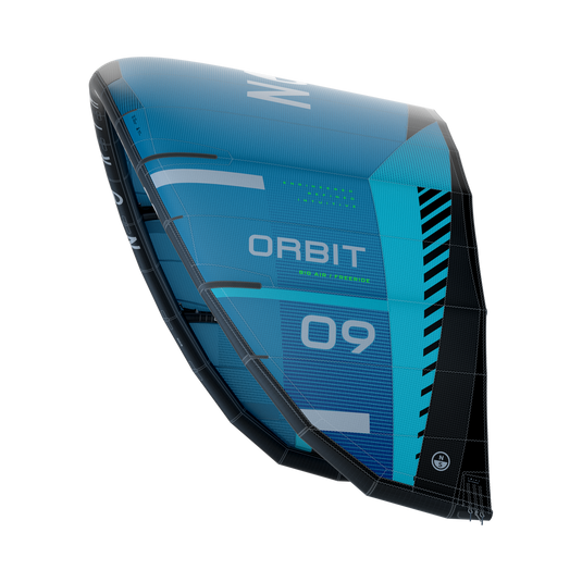 Orbit Kite - N-Max PRO - Turquoise - 2027
