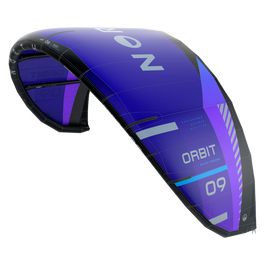 Orbit Kite - N-Max PRO - Deep Purple - 2027