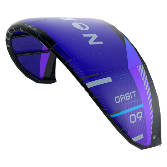 Orbit Kite - N-Max PRO - Deep Purple - 2027