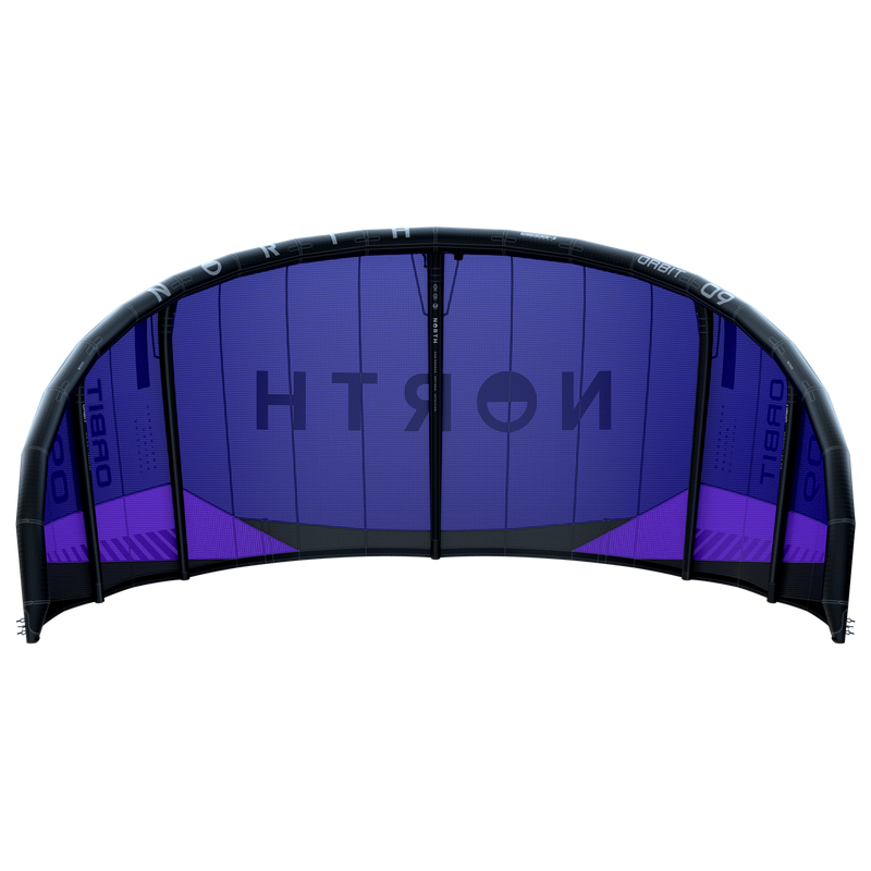 Load image into Gallery viewer, Orbit Kite - N-Max PRO - Deep Purple - 2027
