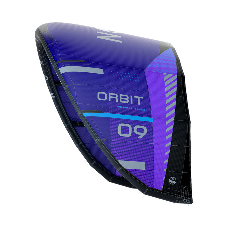 Load image into Gallery viewer, Orbit Kite - N-Max PRO - Deep Purple - 2027
