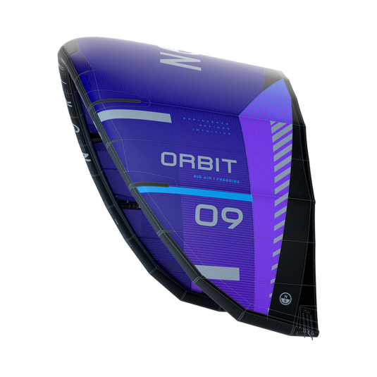 Orbit Kite - N-Max PRO - Deep Purple - 2027