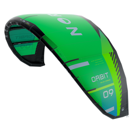 Orbit Kite - N-Max PRO - Super Lime - 2027