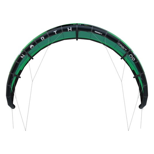 Orbit Kite - N-Max PRO - Super Lime - 2027