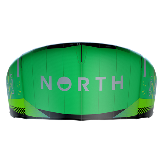 Orbit Kite - N-Max PRO - Super Lime - 2027
