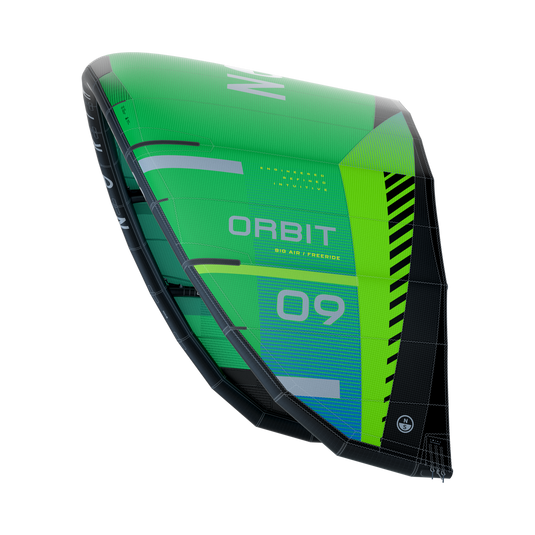 Orbit Kite - N-Max PRO - Super Lime - 2027