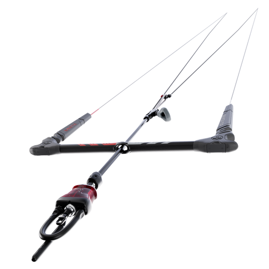 Navigator Control System - Short Throw - Multiple Color - 2027