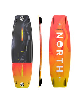 Prime TT Board - 2026