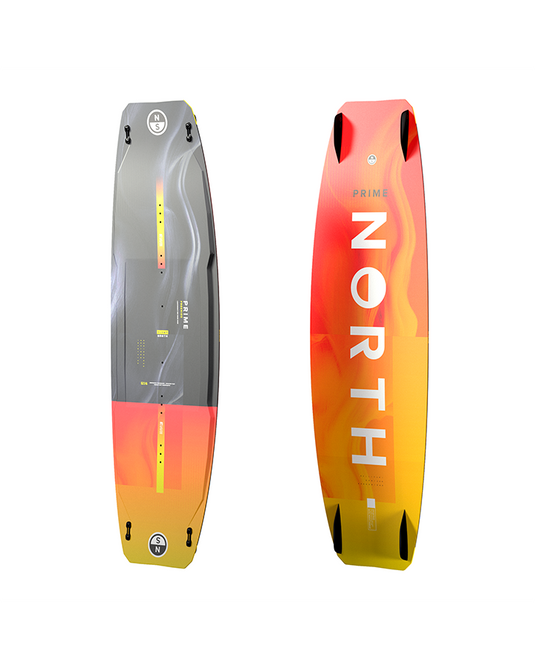 Prime TT Board - 2026