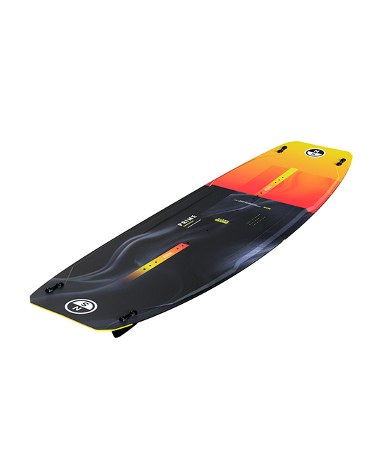 Prime TT Board - 2026
