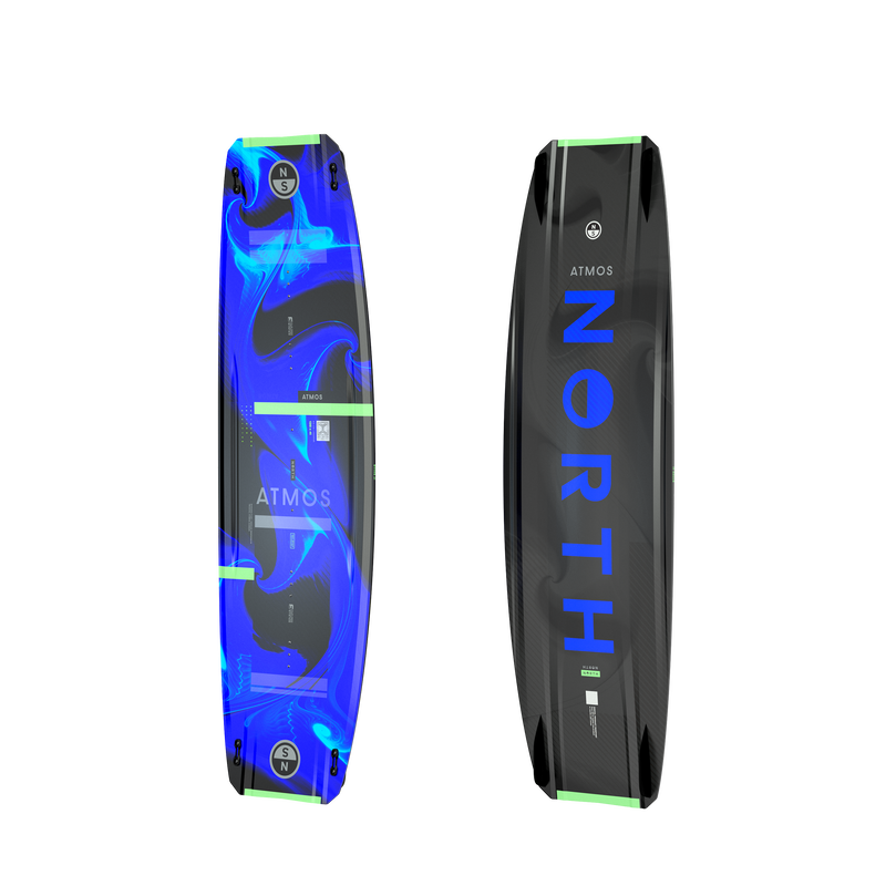 Load image into Gallery viewer, Atmos TT Board - Flash Blue - 2027
