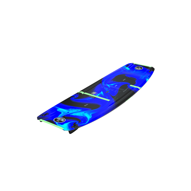 Load image into Gallery viewer, Atmos TT Board - Flash Blue - 2027
