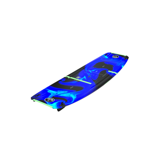 Atmos TT Board - Flash Blue - 2027