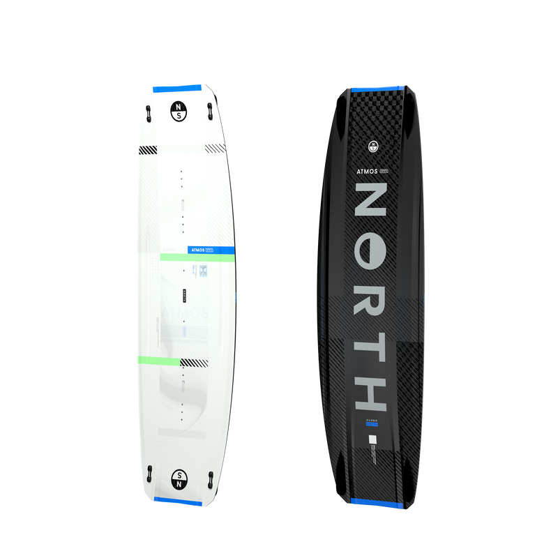Load image into Gallery viewer, Atmos Pro TT Board - White - 2027
