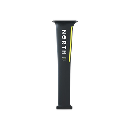 Sonar UHM Carbon Mast - Black - 2027
