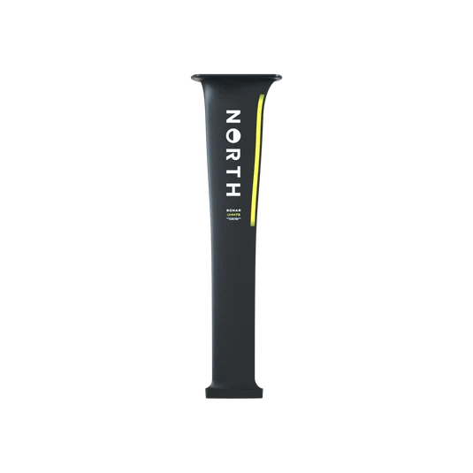 Sonar UHM Carbon Mast - Black - 2027