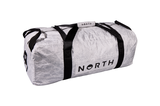 North Duffle Bag Large