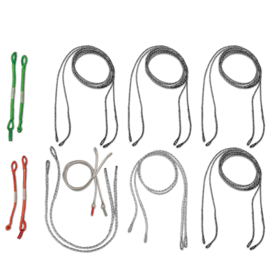2026 Bridle set Orbit