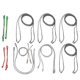 2026 Bridle set Orbit