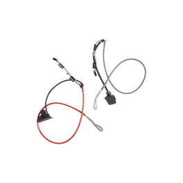 Bar Width Inserts + Leader Lines - Short Throw - Multiple Color - 2027