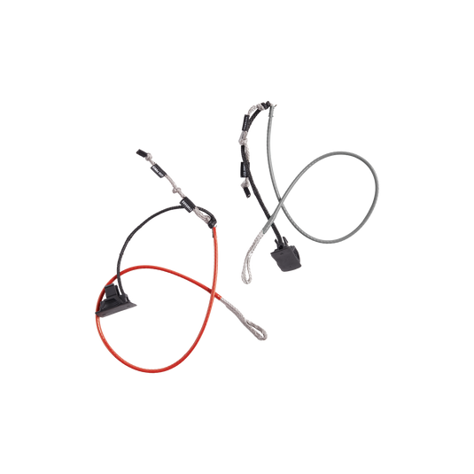 Bar Width Inserts + Leader Lines - Short Throw - Multiple Color - 2027