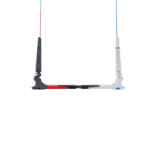 Control Bar with Leaders - Pro - Multiple Color - 2027
