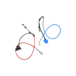 Bar Width Inserts + Leader Lines - Pro Short Throw - Multiple Color - 2027