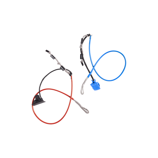 Bar Width Inserts + Leader Lines - Pro Short Throw - Multiple Color - 2027