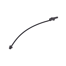 Landing Line Tube with Inserts - Pro - Black - 2027