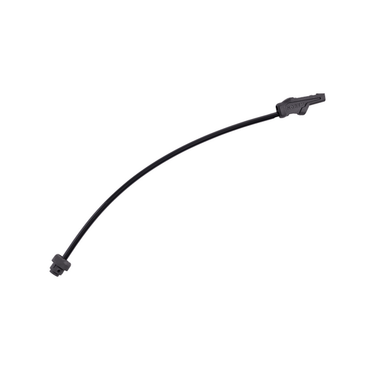 Landing Line Tube with Inserts - Pro - Black - 2027