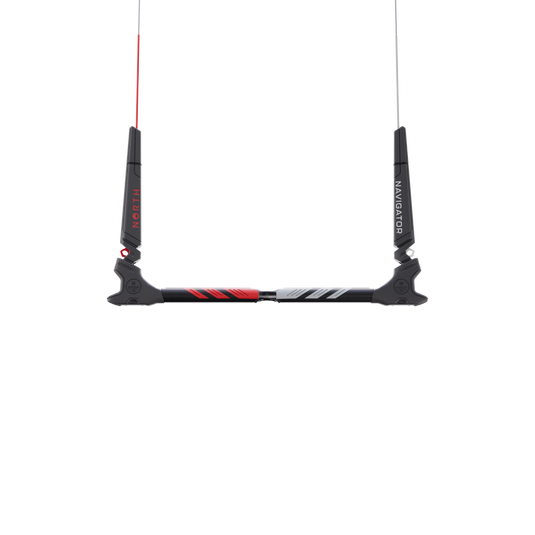 Control Bar with Leaders - Multiple Color - 2027