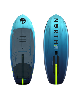 Swell Pro Foil Board - Incl Boardbag - 2026