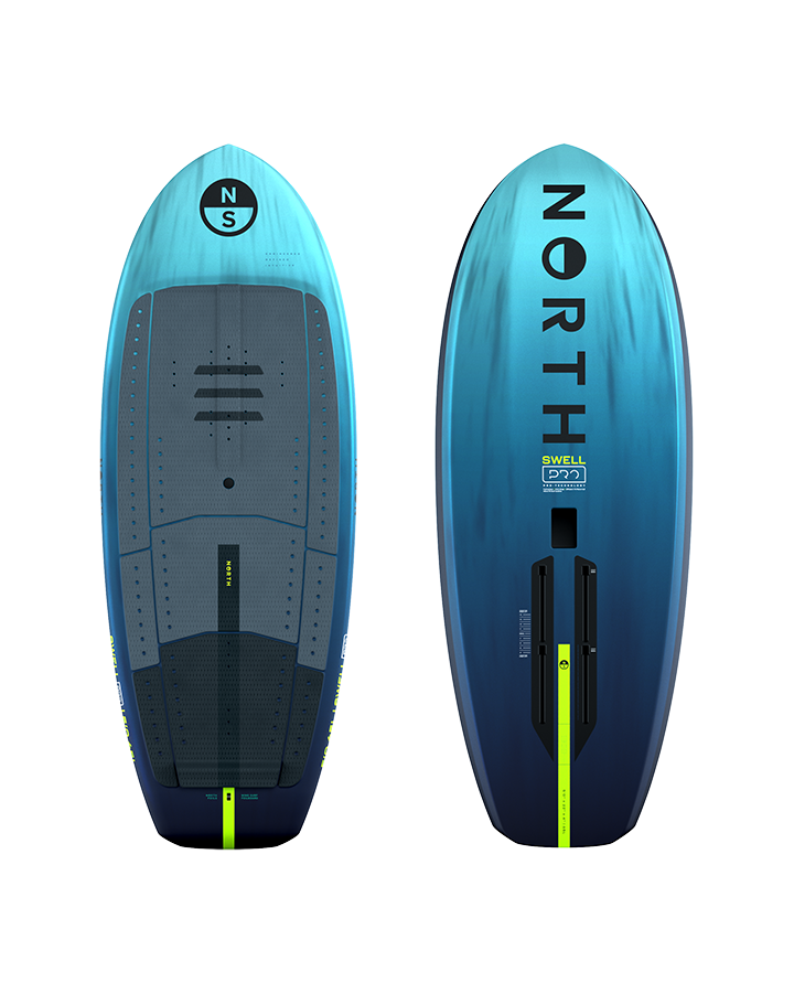 Load image into Gallery viewer, Swell Pro Foil Board - Incl Boardbag - 2026

