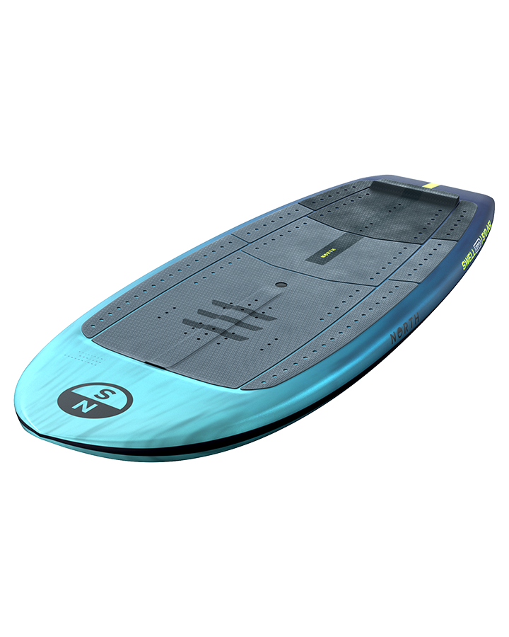 Load image into Gallery viewer, Swell Pro Foil Board - Incl Boardbag - 2026
