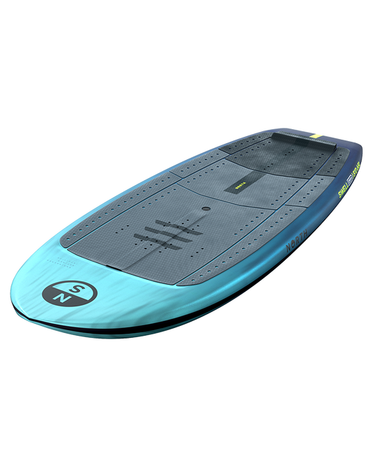 Swell Pro Foil Board - Incl Boardbag - 2026