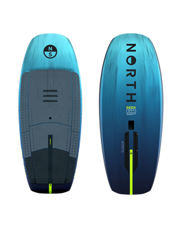 Seek Pro Foil Board - Incl Boardbag - 2026