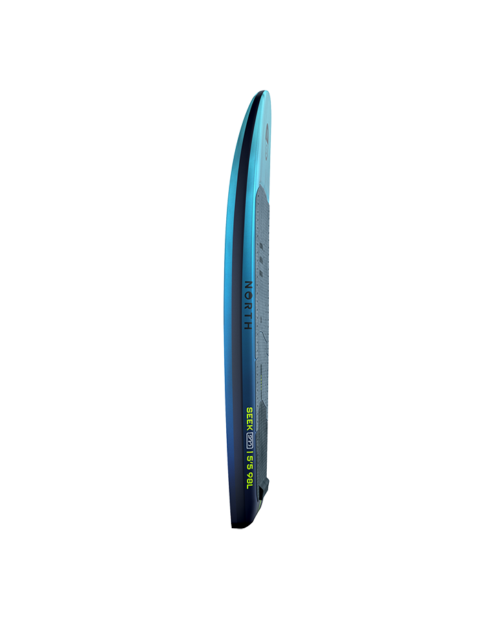 Load image into Gallery viewer, Seek Pro Foil Board - Incl Boardbag - 2026
