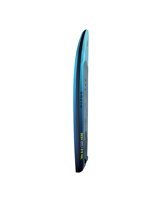 Seek Pro Foil Board - Incl Boardbag - 2026