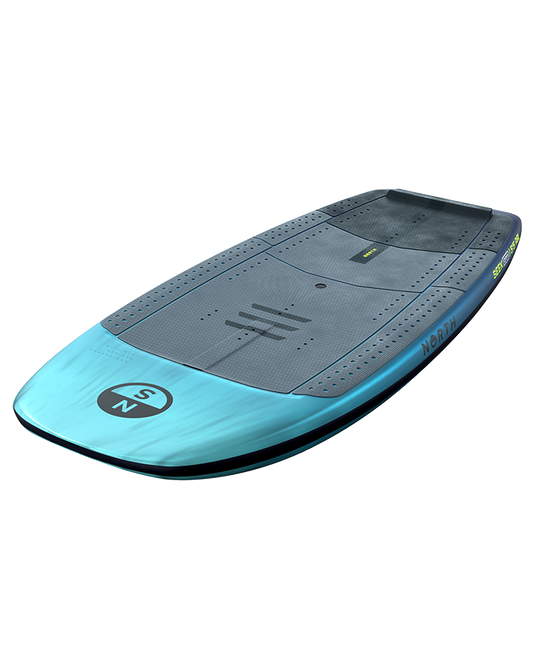 Seek Pro Foil Board - Incl Boardbag - 2026
