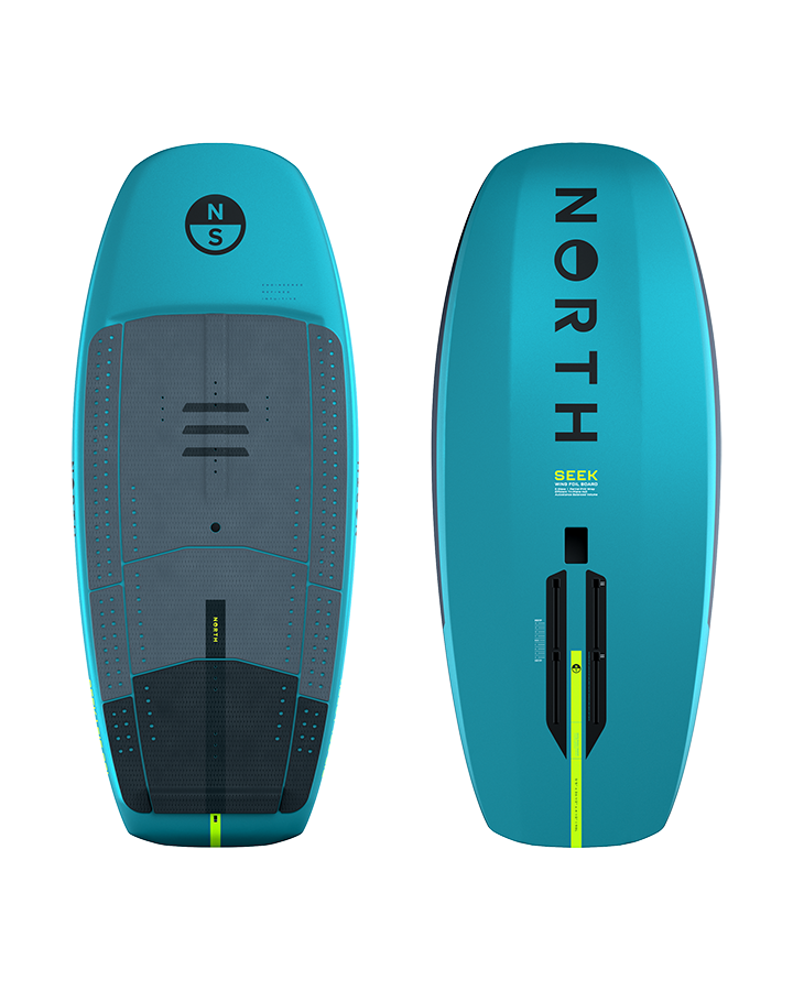 Load image into Gallery viewer, Seek Foil Board - 2026
