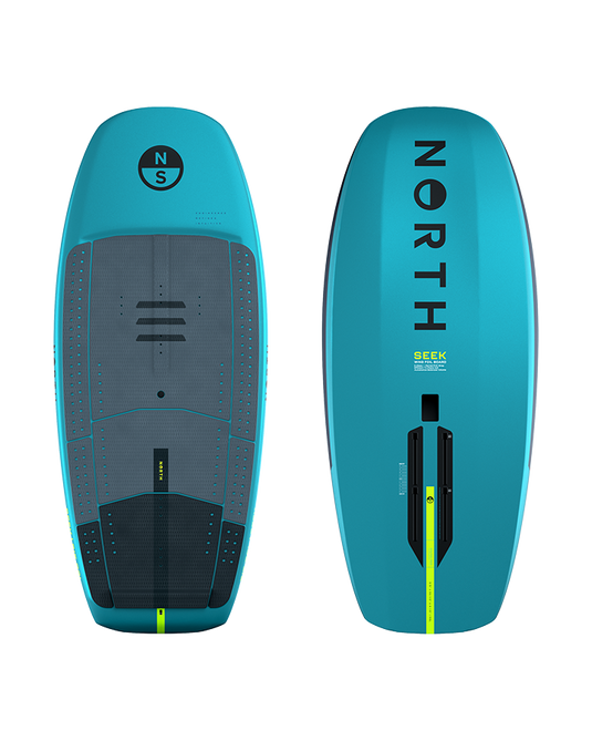 Seek Foil Board - 2026