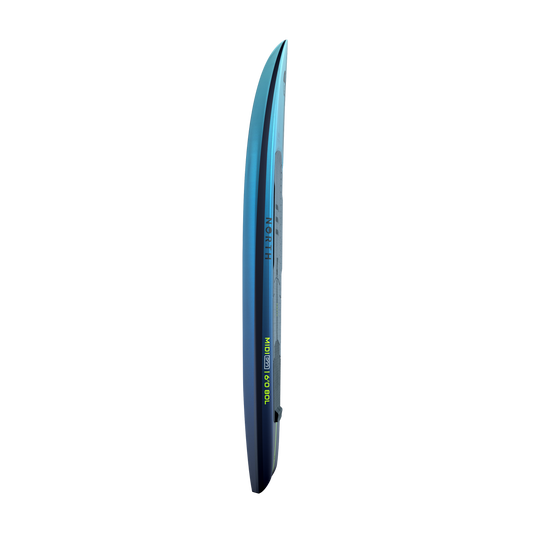 Midi Pro Foil Board - Ocean Green - 2027