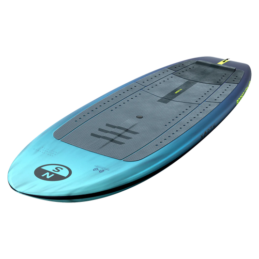 Boost Foil Drive Board - 2026