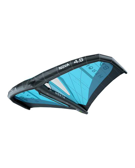 Nova Wing - Inc Griplock - Turquoise - 2026