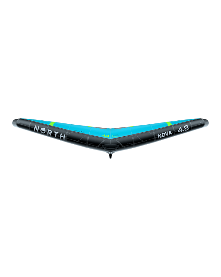 Load image into Gallery viewer, Nova Wing - Inc Griplock - Turquoise - 2026
