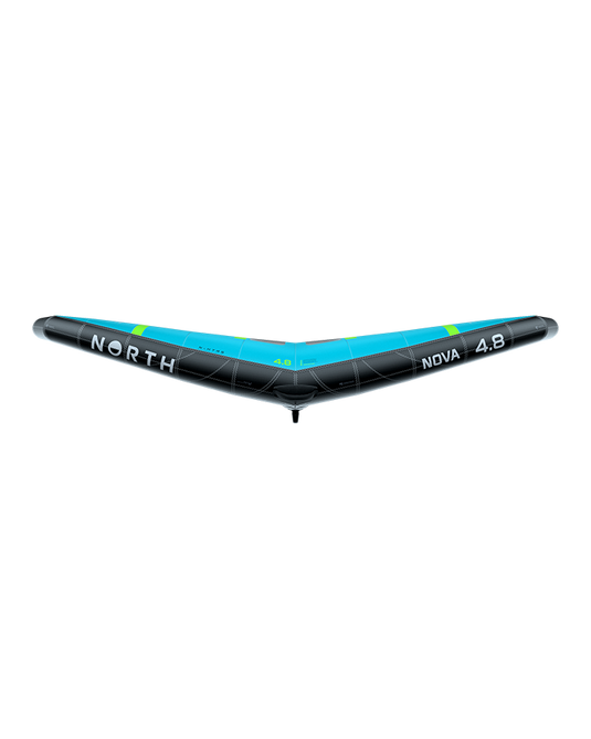 Nova Wing - Inc Griplock - Turquoise - 2026