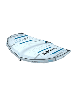 Loft PRO Wing - Shiftlock - White - 2026