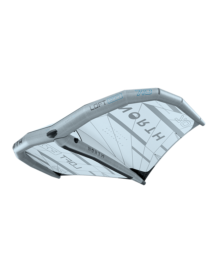 Load image into Gallery viewer, Loft PRO Wing - Shiftlock - White - 2026
